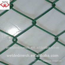 Chain Link Fence (Manufacturer)